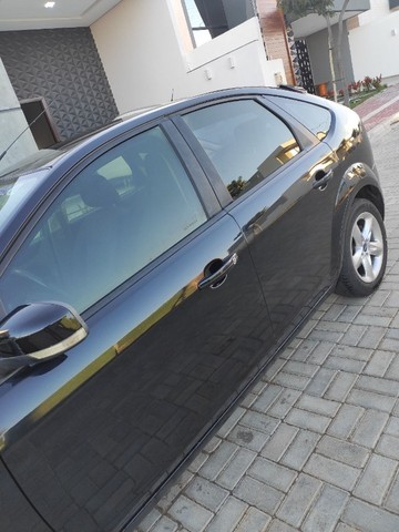 CARRO FOCUS AUTOMÁTICO