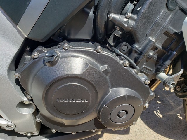 CB 1000R