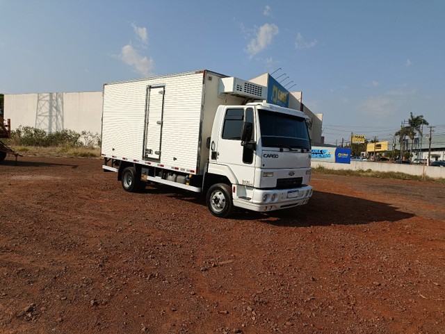 CARGO 816