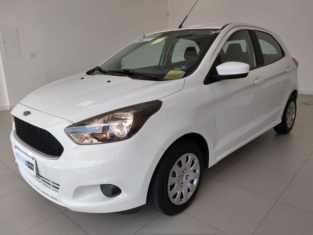 FORD KA SE 1.0 HA B