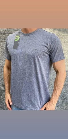 Camiseta Boss