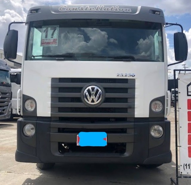 VOLKSWAGEN 23230 2017 CARROCERIA.