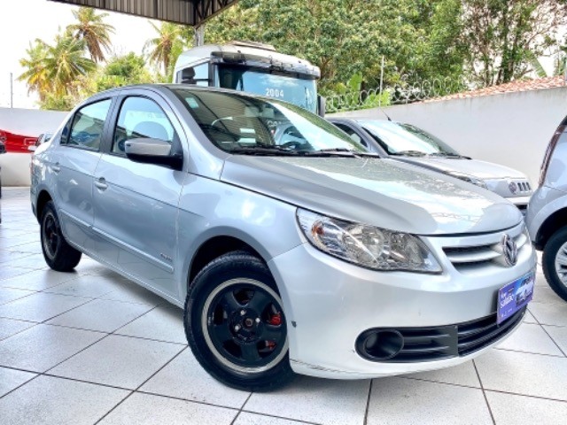 CENTRAL CAR VOYAGE TREND 1.0 2012   COMPLETO  