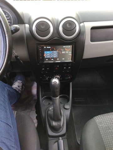 SANDERO 2011 1.0 16V