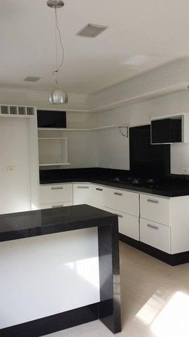Sobrado com 4 dormitórios à venda, 280 m² por R$ 800.000,00 - Jardim Santa Alice - Arapong - Foto 2