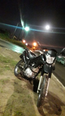 HONDA/NXR 160 BROS