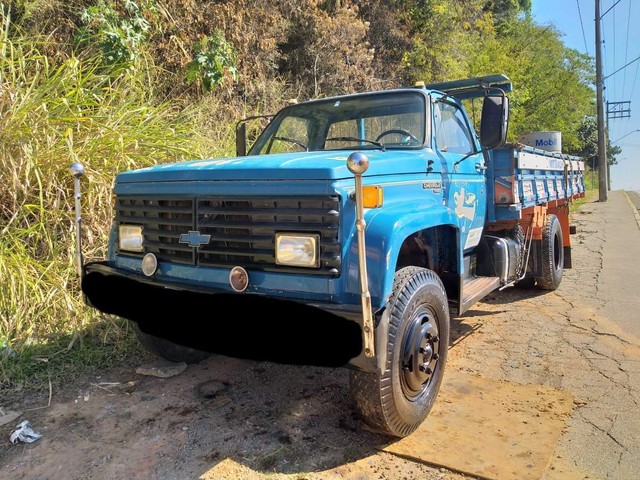 CAMINHÃO D11000