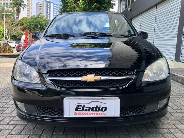 CORSA CLASSIC LS 1.0 FLEX COMPLETO REVISADO SEMINOVO