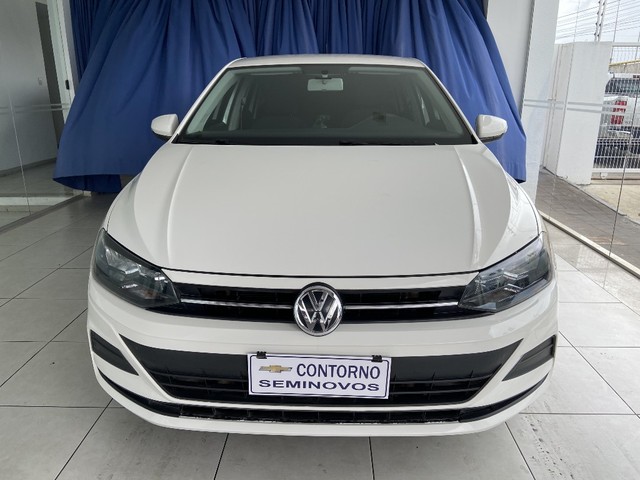 VOLKSWAGEN VIRTUS 1.6 MSI TOTAL FLEX MANUAL