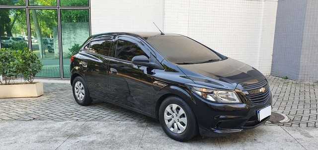 ONIX JOY 2019 COM 26.000 KMS RODADOS