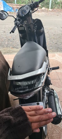 YAMAHA NEO