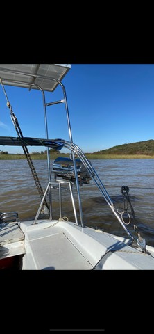 Veleiro Marbe 24  - Foto 6