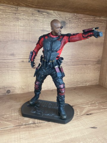 Deadshot - Suicide Squad 1/6