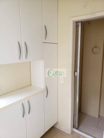 Apartamento com 3 dormitórios à venda, 102 m² por R$ 950.000 - Copacabana - Foto 18