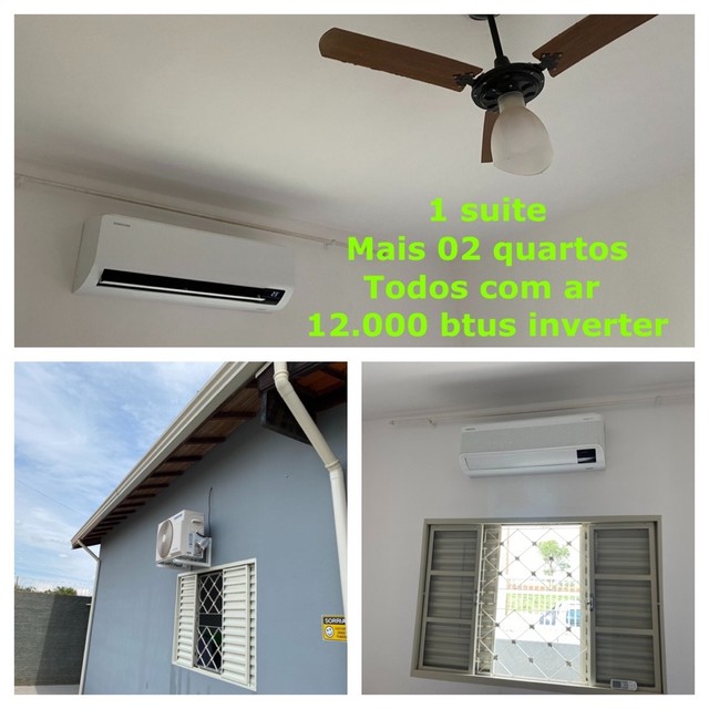 RANCHO PLANURA MG RIO GRANDE CONDOMINIO GEAN RIO - Foto 5