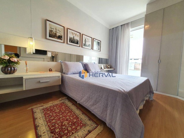 Casa  a venda 4 quartos em condomínio - Jd. Novo Horizonte - Foto 6