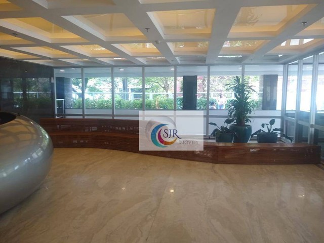 Conjunto comercial de 719 m² com 26 vagas em Pinheiros - São Paulo/SP - Foto 4