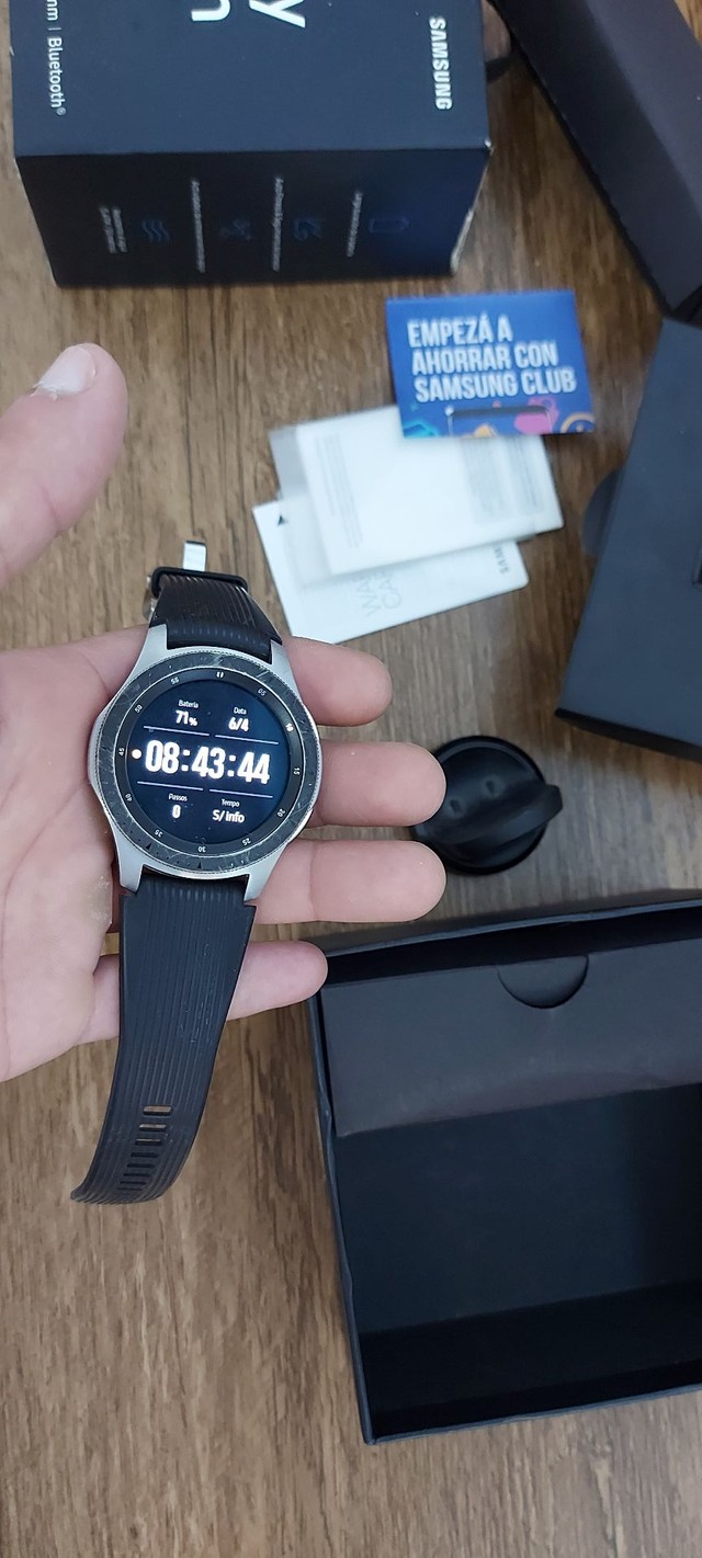 samsung galaxy watch 800