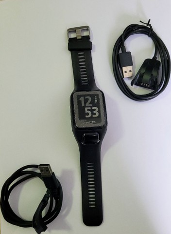 tomtom runner 3 olx