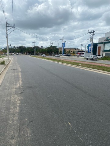 Terreno Comercial - 303m2 / 270 mil
