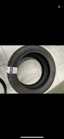 pneu mitas flat track