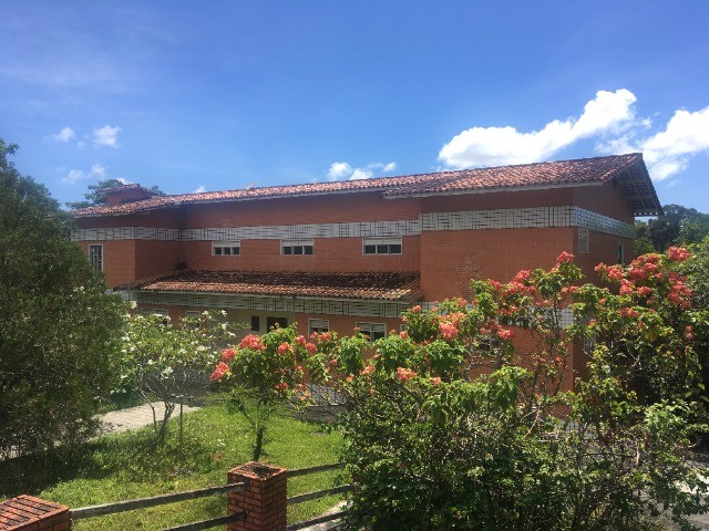 Sítio Cassange área total 40000m² 