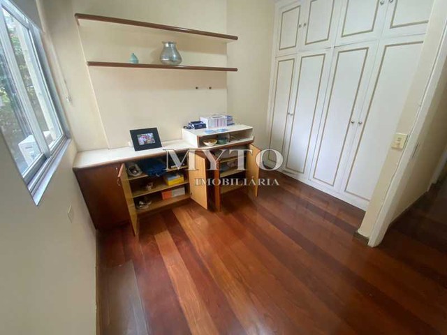 Apartamento para venda possui 80 m² com 2 quartos em Leblon - Rio de Janeiro - RJ - Foto 14