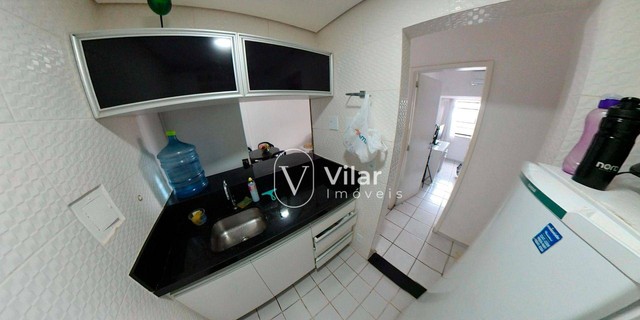 Flat com 1 dormitório à venda, 38 m² por R$ 305.000,00 - Cabo Branco - João Pessoa/PB - Foto 4