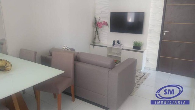 Apartamento com 2 dormitórios à venda, 51 m² por R$ 175.000,00 - Jangurussu - Fortaleza/CE - Foto 9