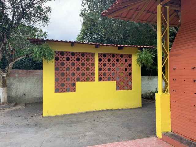 Chácara / sitio pra aluguel - Foto 3