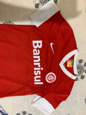 camisa inter 2014