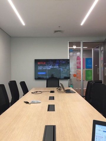 Conjunto para alugar, 246 m² por R$ 68.033,00/mês - Itaim Bibi - São Paulo/SP