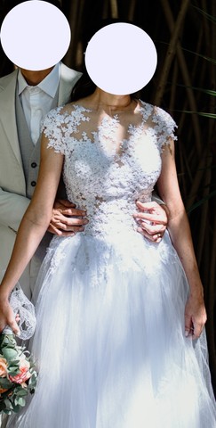 Vestido de Noiva - Foto 2