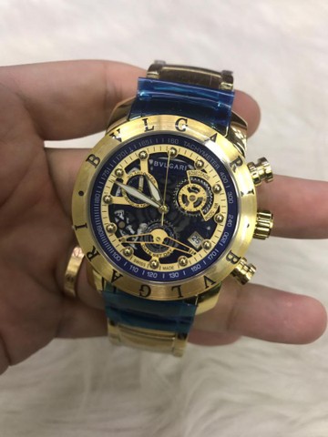 bvlgari original
