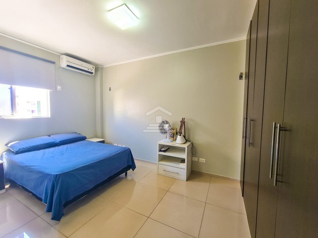 Apartamento para venda tem 97 metros quadrados com 4 quartos em Santa Isabel - Teresina -  - Foto 4
