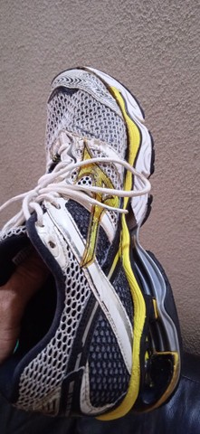 mizuno wave creation 12