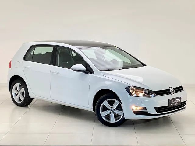 VOLKSWAGEN GOLF Comfortline 1.4 TSI 140cv Aut.