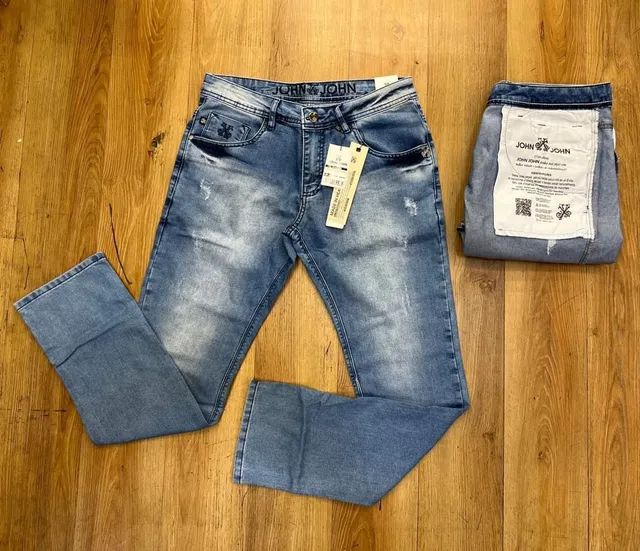 Calças Jeans - Foto 4