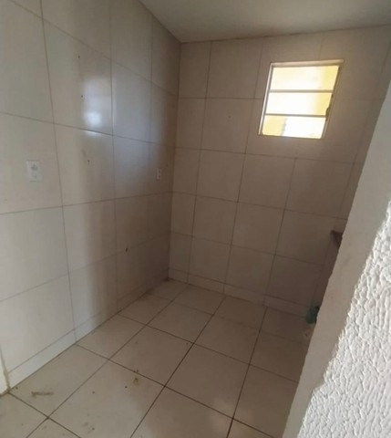 Casa  2 QUARTOS - Foto 3