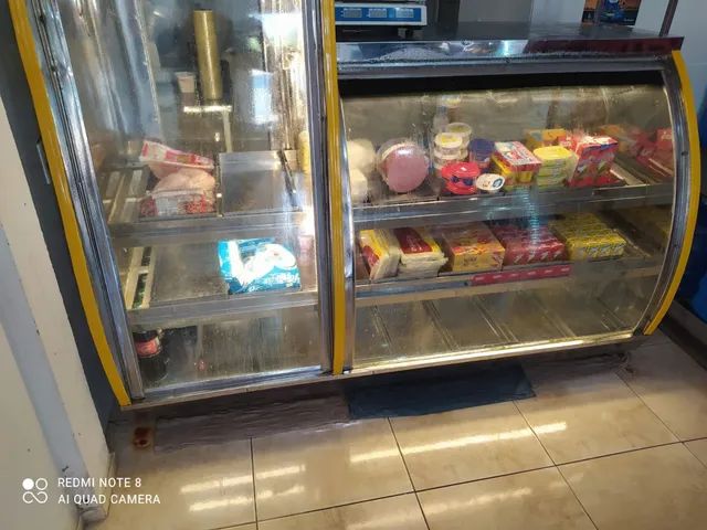 Freezer Expositor para Carnes - Foto 5