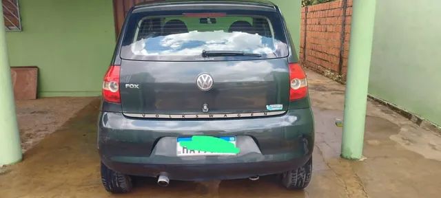4 portas Direção hidráulica Vidro elétrico Trava elétrica 147000km rodados  Bem conservado - Foto 3