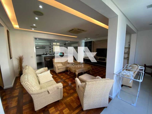Apartamento - / Residencial / Copacabana - Foto 5