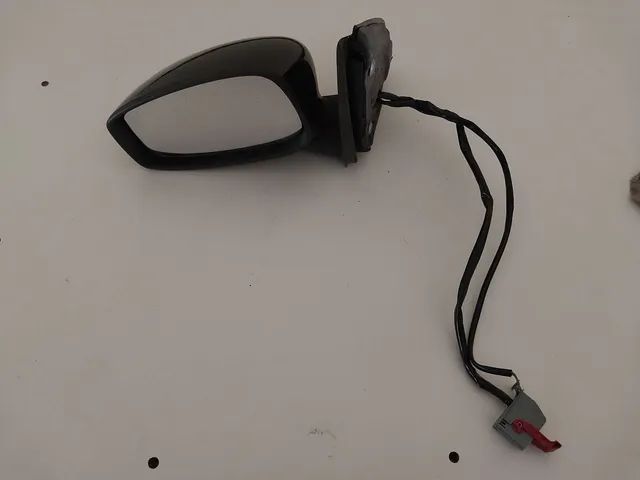 Retrovisor Lado Esquerdo Fiat Stilo  - Foto 3