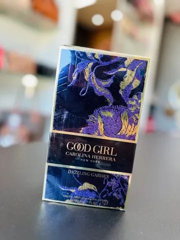 Good Girl Dazzling Garden Eau de Parfum - Feminino