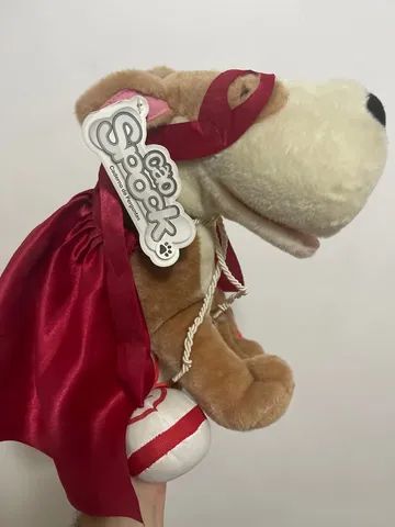 Cão Spock Super Dog 100%