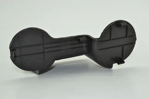 Acabamento Suporte Porta Copos Gm Spin Ltz 2018 Original - Foto 3