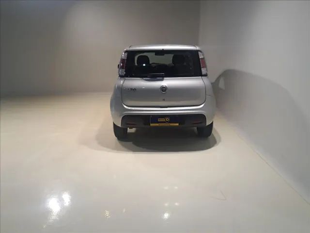 FIAT UNO 1.0 Fire Attractive - Foto 4