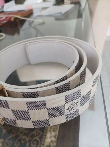 Cinto Louis Vuitton, Comprar Novos & Usados