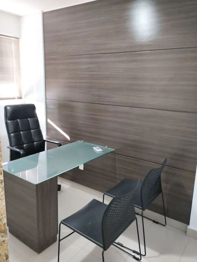 Sala no Complexo Judicial Campina Grande  - Foto 5