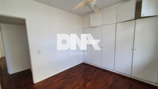 Apartamento-À VENDA-Lagoa-Rio de Janeiro-RJ - Foto 11